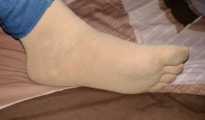 Cute Toe Socks Set 4 pair