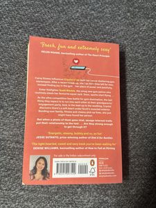 Set on You by Amy Lea