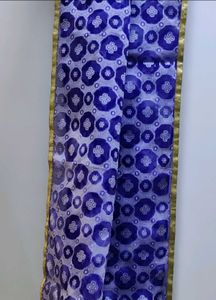 4 Piece Lehanga Set