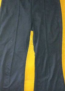 Stylish Black Flare jeans