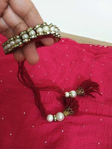 ETHNIC BRACELETS BUNDLE