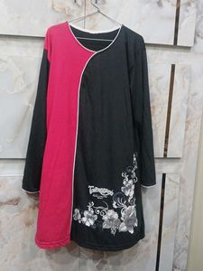 tunic top