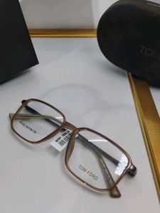 Tom Ford Brown Eyeglasses 7AA quality
