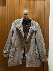 Multicolored Coat