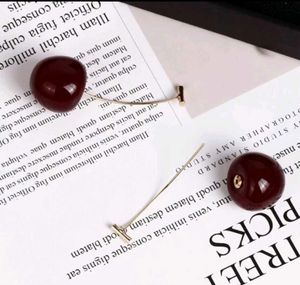 Korean 🍒 Studs