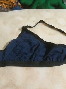 New not usedTriangle Bra donation