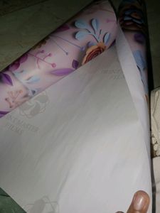 WALLPAPER PRINT HOUSE