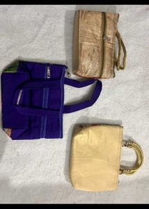 combo purse set