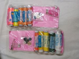 Sewing Set New Pack (2set)