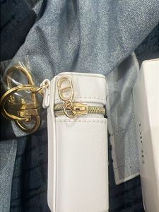 Dior J'adore Keychain Pouch