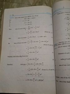 Mathematics Textbook For Class X