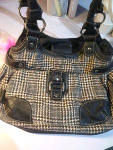 y2k vintage shoulder bag 🖤