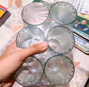 juice glaases