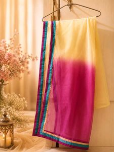 Beautiful hand Embroidered anarkali set