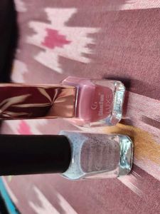 Glam Femme Nail Polish Set