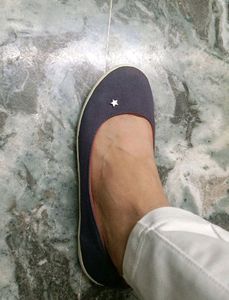 Bata Bellies For Women