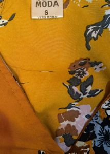 VERO MODA STYLISH TOP