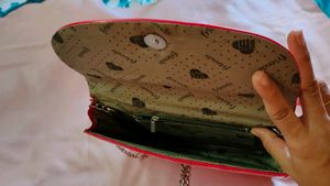 Sling Bag