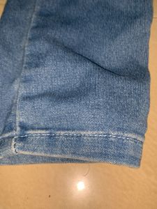 Jean Pant