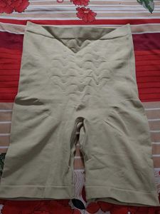 Comfortable Tummy Control Shapewear Shorts