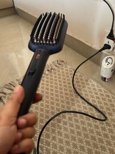 Philips  Straightening Brush