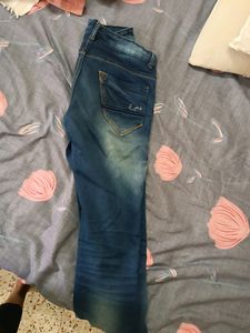 Blue Jeans