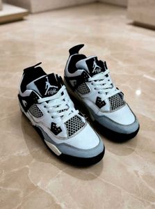 White Mens Stylish Sneakers