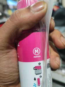 HP GT52 Magenta Ink Bottle