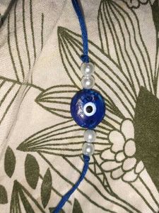Evil Eye Charm Bracelet