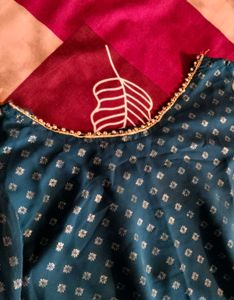 Stylish Dhoti Kurta set✨