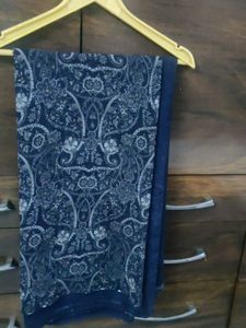 Daily Use Saree