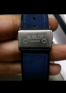HUBLOT WATCH *NOT Automatic*