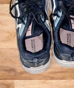 Campus BIRDIE Women Sneakers