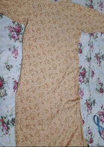 Combo of 2 Beautiful  Kurta Sets