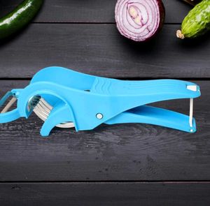 Vegetable &amp; Fruit Cutter