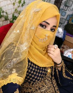 Elegant Ethnic Gown