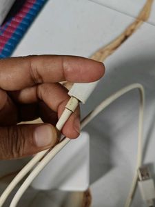 Realme Fast Charger