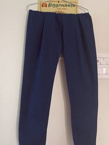 Comfortable Blue jeggings new 2xl