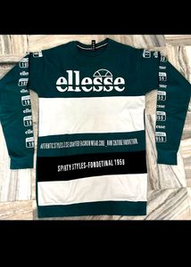 Essle Men Full Sleeves Tshirt ForMen