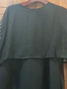 It's a Beautiful Long Gown