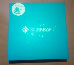 Skinkraft Customized Box