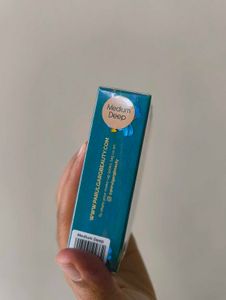 Brand new Parul Garg Beauty Compact