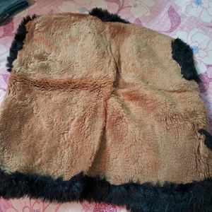 Lovely Woollen Jacket Bought From Kashmir