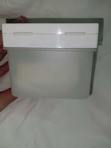 Numbuzin Vitamin-Niacinamide Concentrated Pad