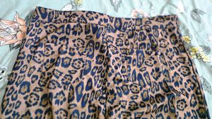 Y2k Flared Pant