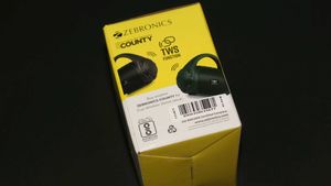 Bluetooth Speaker (Free Shipping)