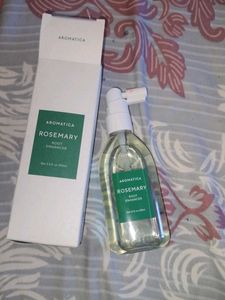 Aromatica Rosemary Root Enhancer
