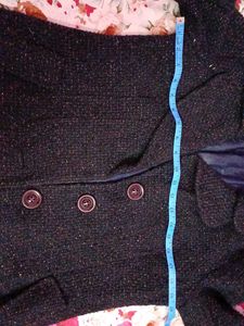 Party Coat