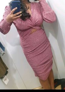 Bodycon dresses