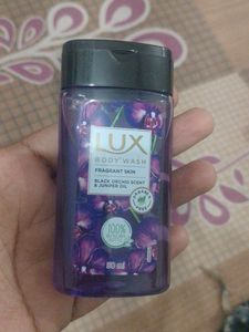 Lux Body Wash